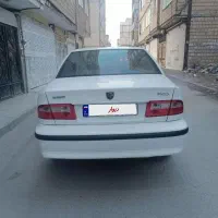 سمند ال‌ایکس ۹۴ تمیز|خودرو سواری و وانت|مشهد, حضرت حجت|دیوار