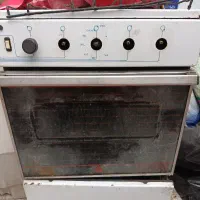 فر گاز آردل ۴شعله