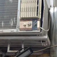 کولرهای فرسوده|کولر گازی و فنکوئل|امیدیه, |دیوار