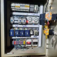 خدمات برق ساختمان صنعتی برق کار برقکار ۲۴ساعته