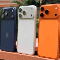 ایفون ۱۷ پرو اقساطی