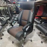 صندلی مدیریت آیریا صنعت|دفتر کار|کرج, حصارک بالا|دیوار