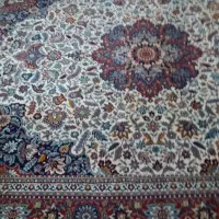فرش‌۱۲‌متری‌با‌طرحی‌زیبا‌‌سالم|فرش|بندر ترکمن, |دیوار