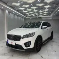 سورنتو  giti lien 2017