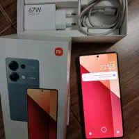 گوشی نوت 13پرو Redmi not 13pro