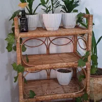 شلف چوبی
