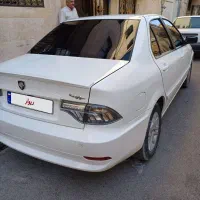 سمند  SORN+XU7P|خودرو سواری و وانت|تهران, بهارستان|دیوار
