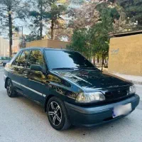 پراید ۱۳۱ مدل ۱۳۹۶|خودرو سواری و وانت|کرمان, |دیوار