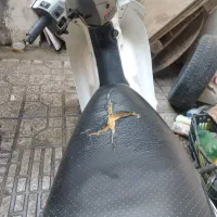 ویو آوا یاماها|موتورسیکلت|قزوین, |دیوار