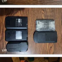 کنترل اصلی پایونیر