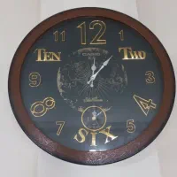 ساعت دیواری 60