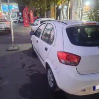 تیبا ۲ مدل ۱۴۰۰|خودرو سواری و وانت|پاکدشت, پاکدشت (مامازند)|دیوار