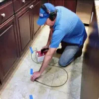 لوله کشی نشت یابی تشخیص ترکیدگی لوله بازکنی|خدمات پیشه و مهارت|رباط‌کریم, رباط‌کریم|دیوار