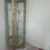 بوفه برنز سنگین سفارشی