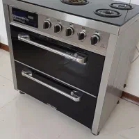 گاز دو کشو بزرگ جادار  فروش فوری