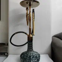 قلیان کرنو فول پک فقط 3تومن حراج|صنایع دستی و سایر لوازم تزئینی|تهران, ائمه اطهار|دیوار