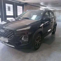 x22 pro دنده TKK نمایندگی خسروانی|خودرو سواری و وانت|تهران, استاد معین|دیوار