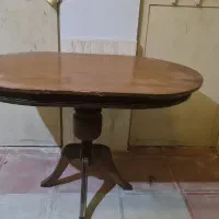 میز نهارخوری