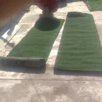 چمن مصنوعی درحدنو|مصالح و تجهیزات ساختمان|شیراز, کوشک میدان|دیوار