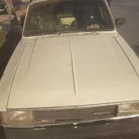 وانت موتور و گیربکس خوب