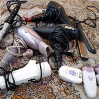 انواع بابلیس،اتو مو،اپلیدی|آرایشی، بهداشتی، درمانی|تهران, قیطریه|دیوار