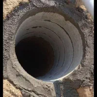 چاه کن و لاروبی و تخریب کار و مقنی افغانستانی|خدمات پیشه و مهارت|نجف‌آباد, امام خمینی|دیوار