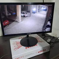 دوربین مداربسته داهوا بادیگارد هایک ویژن|دوربین مداربسته|تهران, بازار|دیوار