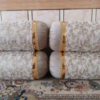 تولید پشتی و بالشت|رختخواب، بالش، پتو|کوه چنار, |دیوار