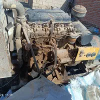 موتور پرکنز|ماشین‌آلات صنعتی|سراجو, |دیوار