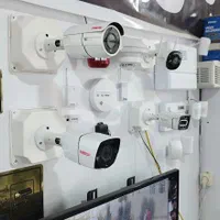 فروش و نصب دوربین آیفون و غیر
