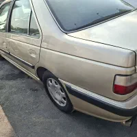 پارس مدل ۸۰