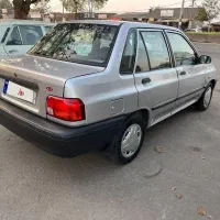 پراید دوگانه