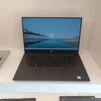 لپتاپ گیمینگ دل i7 رم ۳۲ گرافیک 4Gb Nvidia درحد نو|رایانه همراه|کرمان, |دیوار