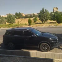 KMC K7 1402|خودرو سواری و وانت|ارومیه, |دیوار
