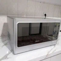 ماکروویو نو لِتو سایزبزرگ