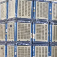 کولر آبی دریچه بالا  4000هزار