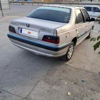 پژو پارس|خودرو سواری و وانت|دورود, |دیوار