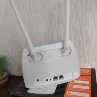 مودم‌ AC1200|مودم و تجهیزات شبکه|کرج, گلشهر|دیوار