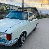 پیکان مدل 1380 کاربرات‌