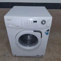 فروش لباس شویی سامسونگ ۶کیلویی