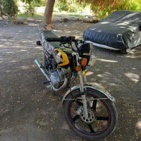 موتور ۲۰۰ پرواز فاریاب