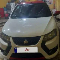 کوییکGXR|خودرو سواری و وانت|اهواز, شریعتی جنوبی|دیوار