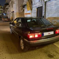 فروش زانتیا ۲۰۰۰ اکسکلاسیو