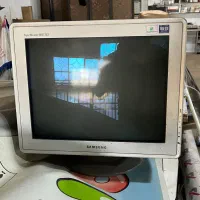 مانیتور CRT سامسونگ