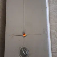 آبگرمکن دیواری