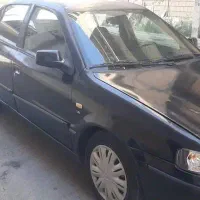 سمند مدل 81
