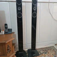 اسپیکر|سیستم صوتی خانگی|قم, شاد قلی|دیوار