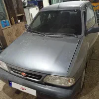 پراید ۸۴|خودرو سواری و وانت|تربتحیدریه, یحیی آباد|دیوار