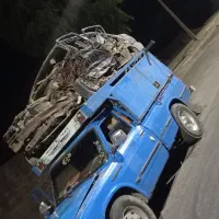 نیسان کرایه ای