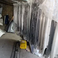 کاپوت۴۰۵سمند۲۰۶پرشیاکویک ۱۱۱سمندتیبا۲۰۷سایناپراید|قطعات یدکی و لوازم جانبی|تهران, شوش (باغ آذری)|دیوار